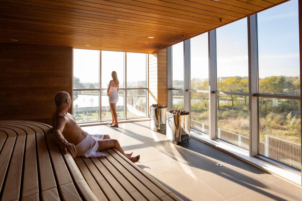 Fletcher Wellness-Hotel Helmond photo 4