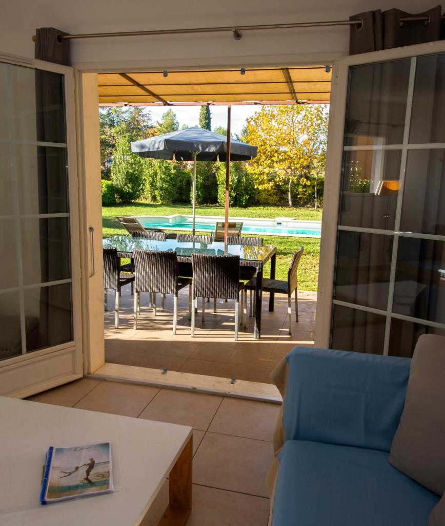 Lagrange Vacances - Le Clos Savornin photo 4