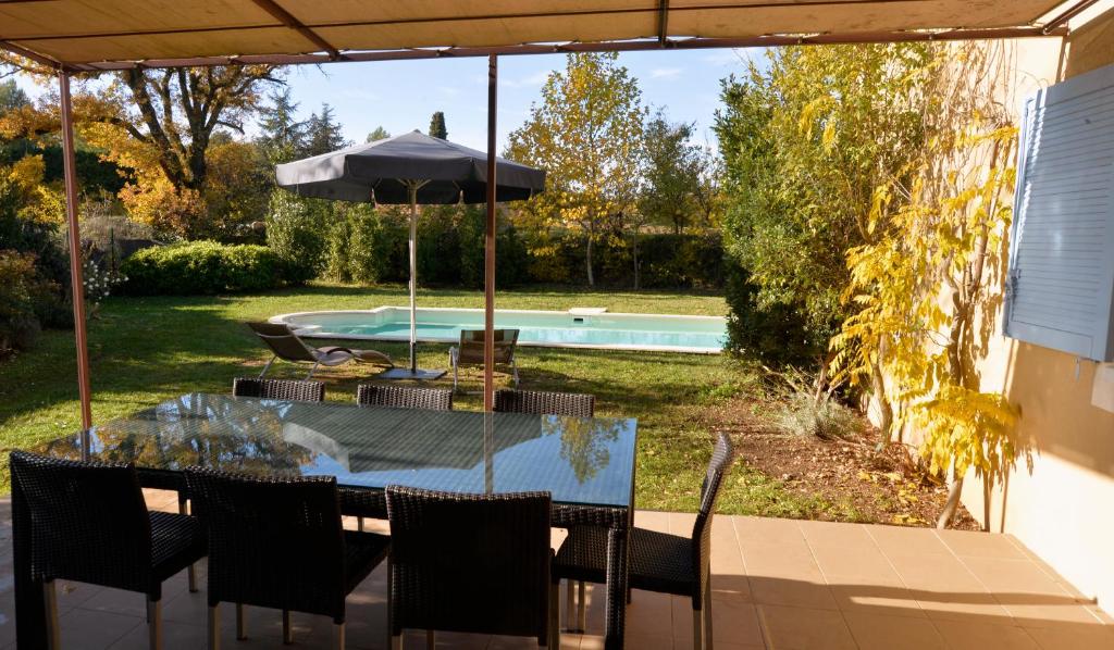 Lagrange Vacances - Le Clos Savornin photo 3