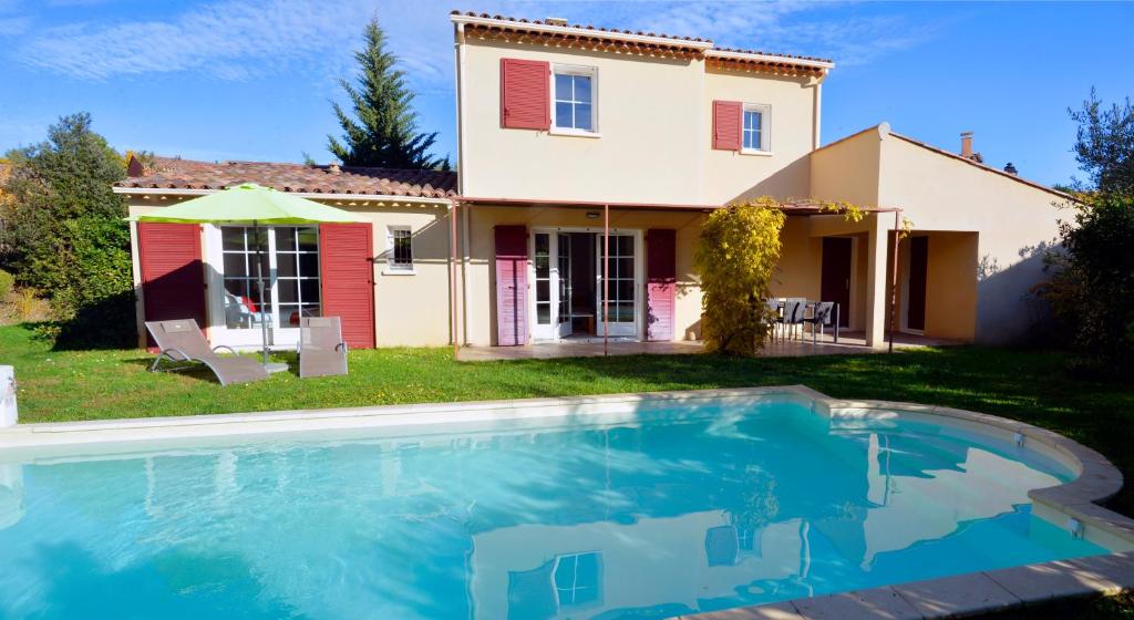 Lagrange Vacances - Le Clos Savornin photo 1