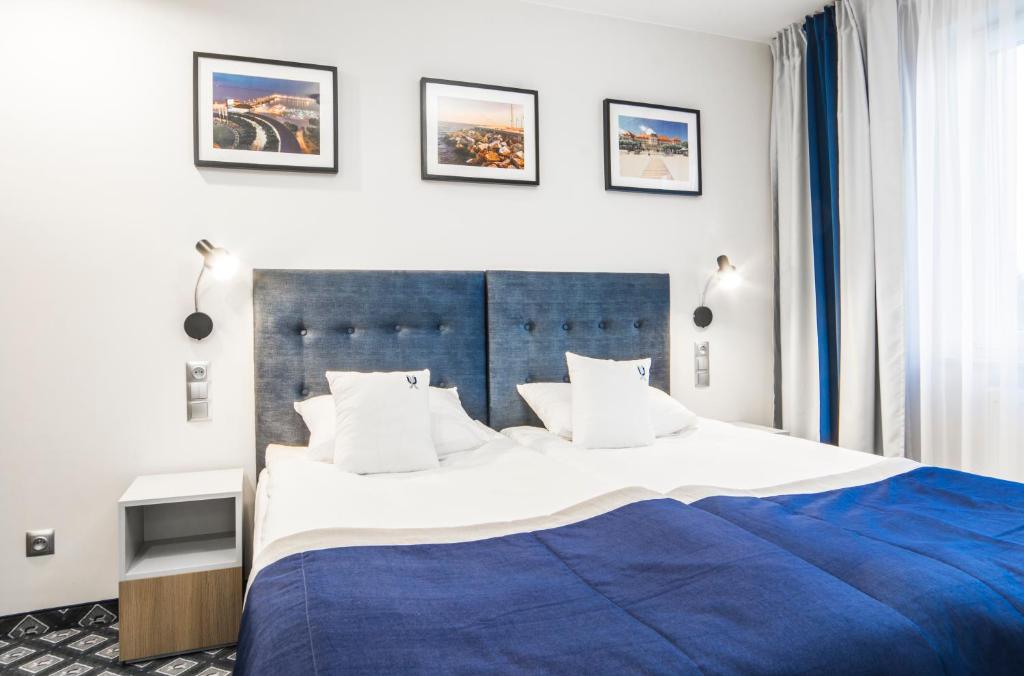 Hotel Urbi photo 2