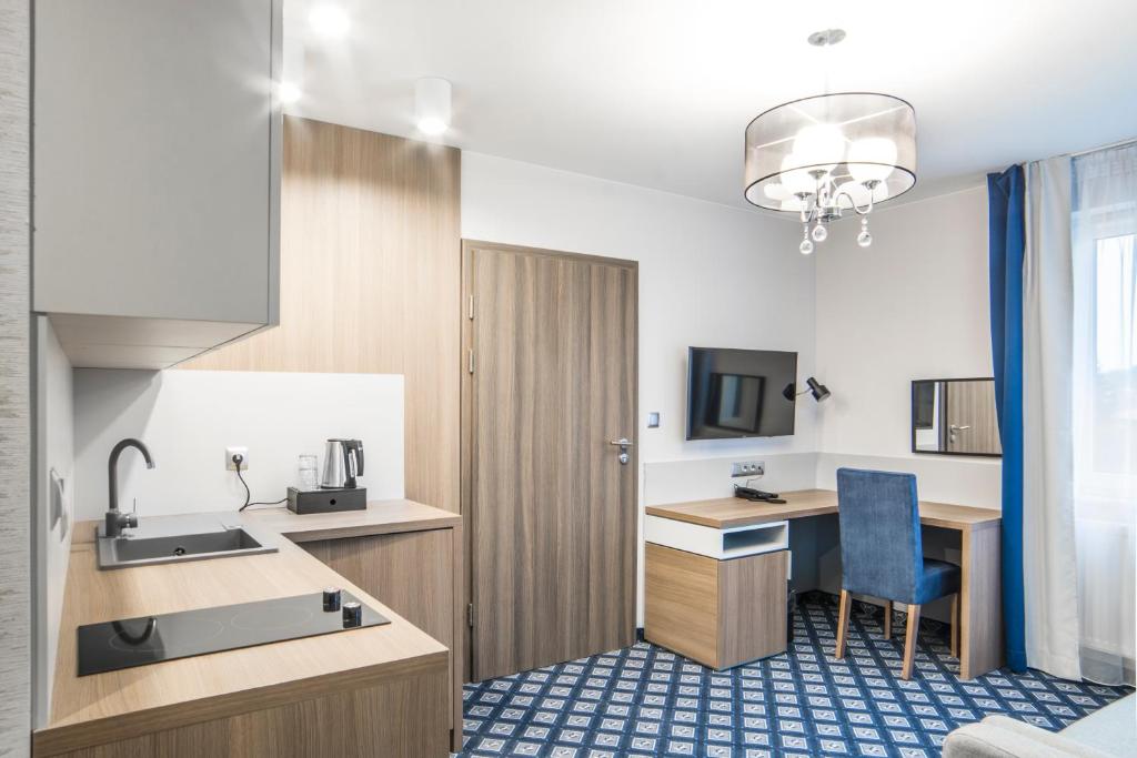 Hotel Urbi photo 4