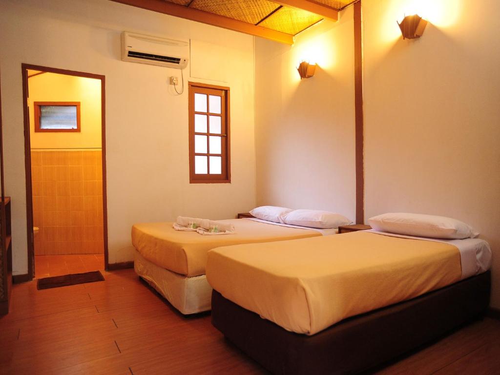 Redang Paradise Resort photo 1