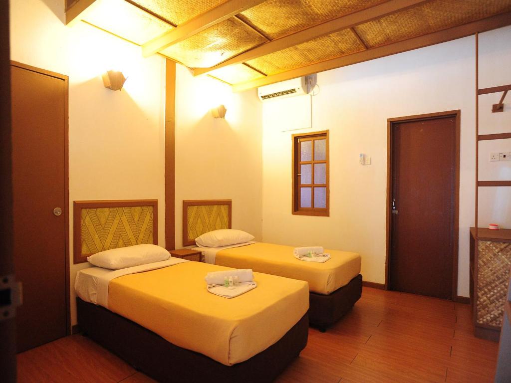 Redang Paradise Resort photo 3