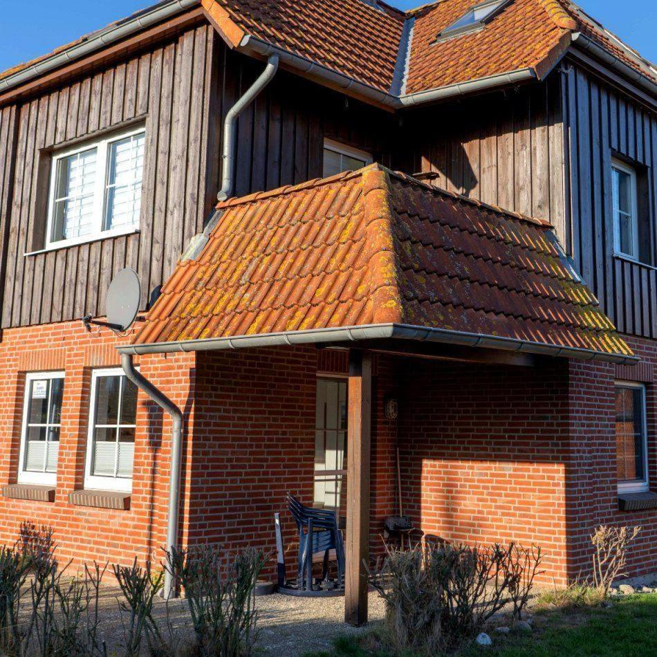 Ferienwohnung-Kuestennaehe photo 1