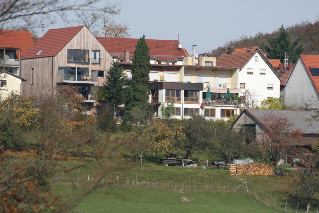Fewo im Naturpark photo 3