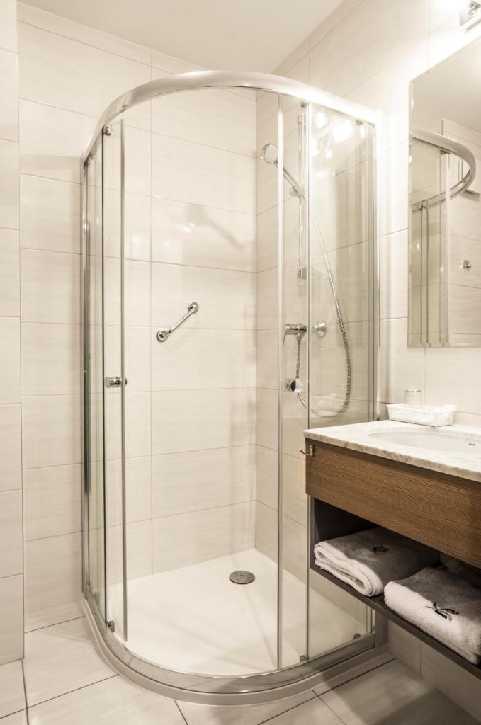Одноместный (Одноместный номер), Hotel Urbi