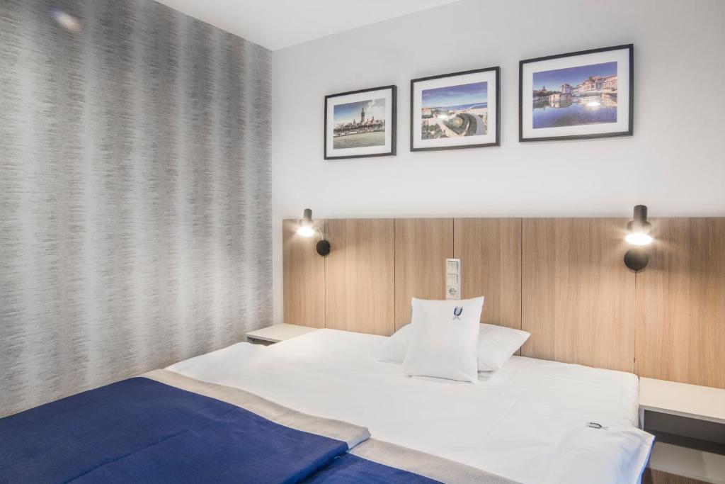 Одноместный (Одноместный номер), Hotel Urbi