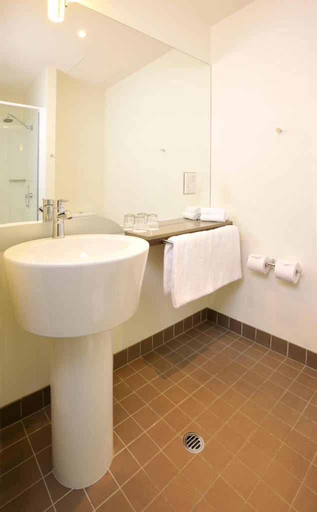 ibis Melbourne - Glen Waverley photo 3