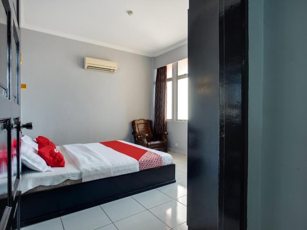 OYO 89568 Mangrove Hotel photo 3