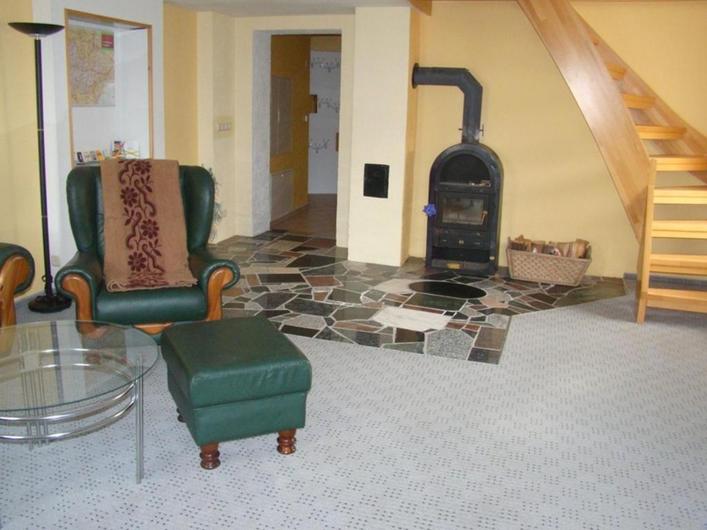 Ferienhaus zu Wohlsborn photo 2