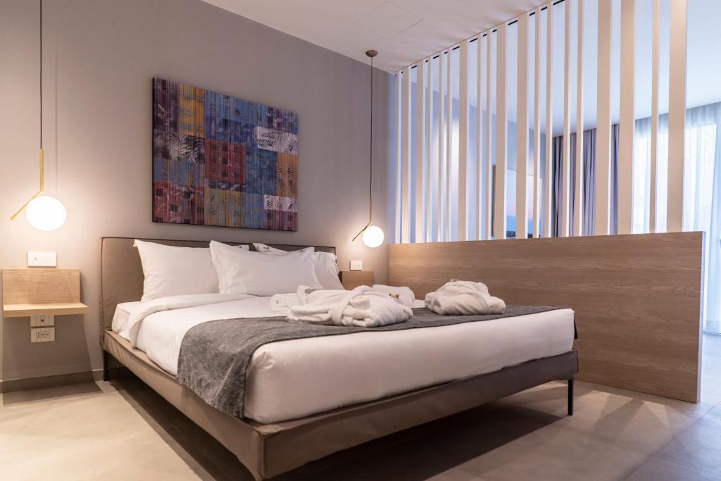 Sicilia's Art Hotel & Spa photo 4