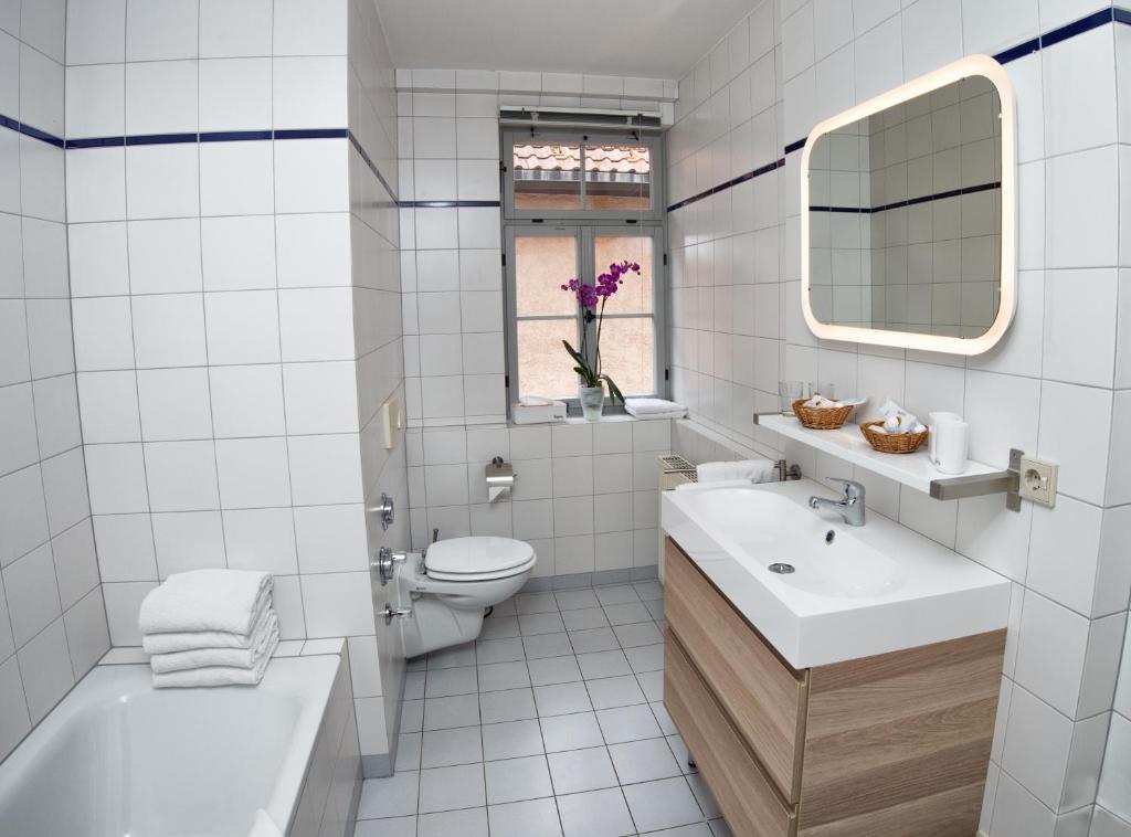 Lutherwohnung photo 4