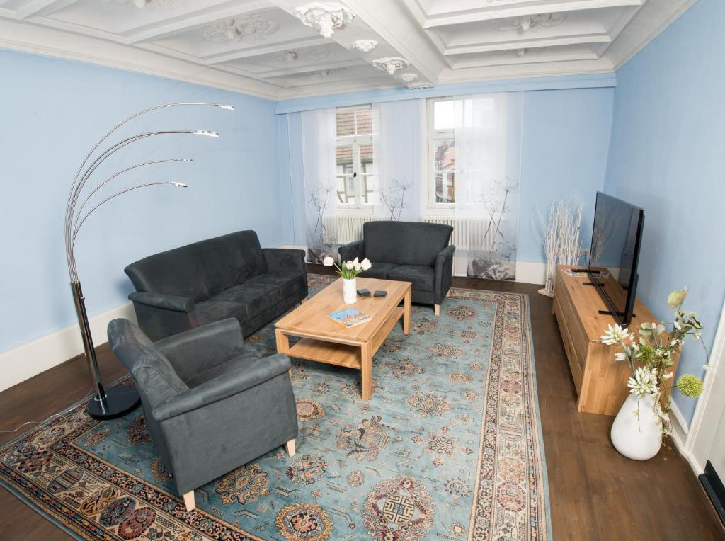Lutherwohnung photo 1