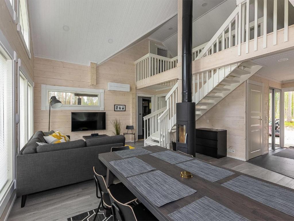 Holiday Home Hiili by Interhome photo 4