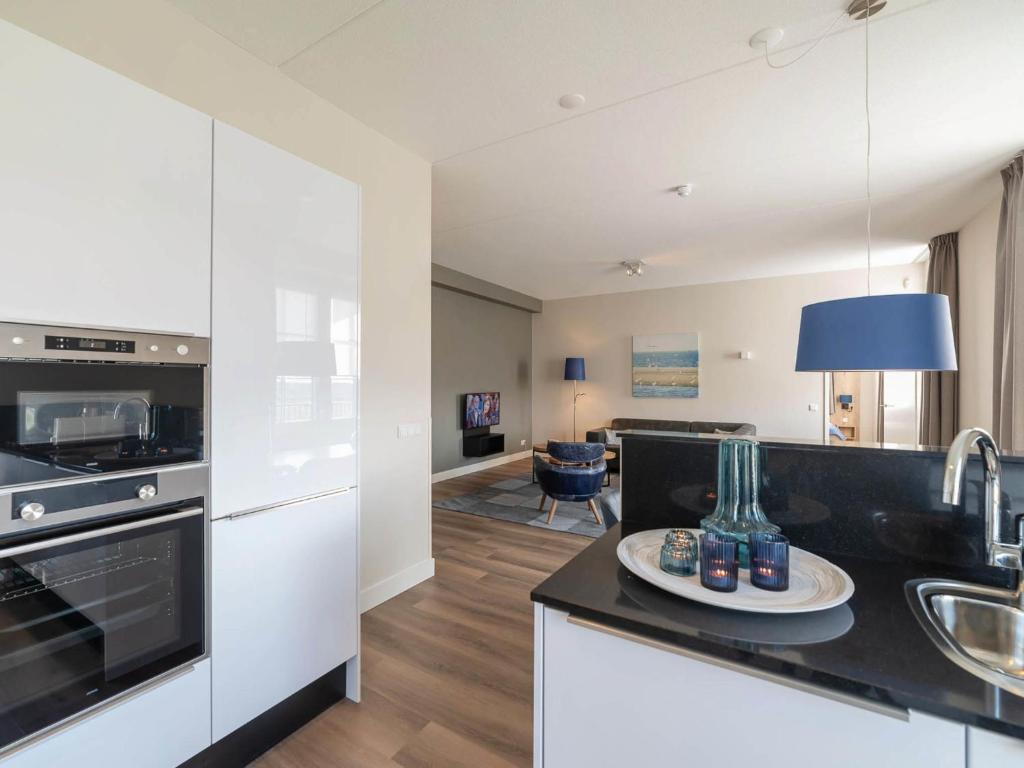 Apartment Ganuenta-1 by Interhome photo 4