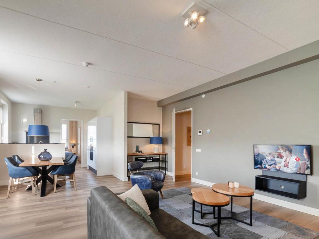 Apartment Ganuenta-1 by Interhome photo 2