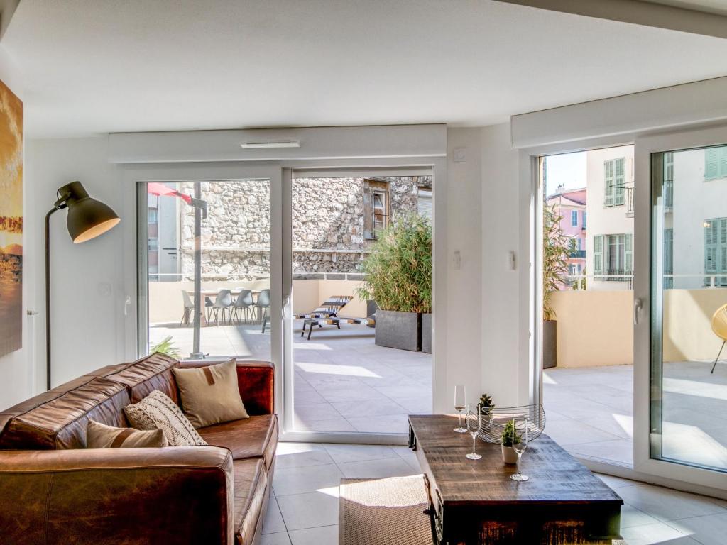 Apartment Palazzo Ribotti by Interhome photo 2