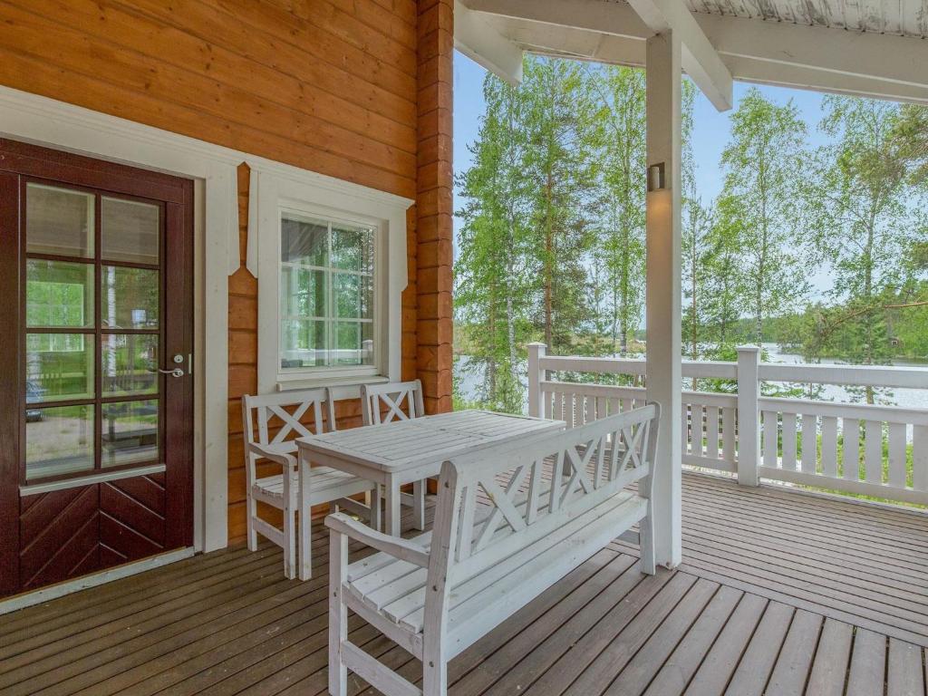 Holiday Home Paavolanniemi by Interhome photo 3
