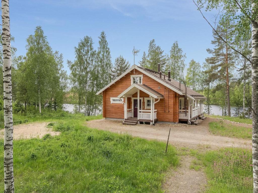 Holiday Home Paavolanniemi by Interhome photo 4