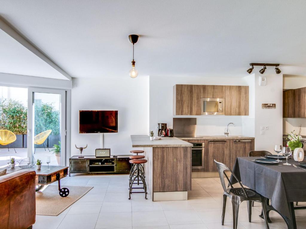 Apartment Palazzo Ribotti by Interhome photo 4
