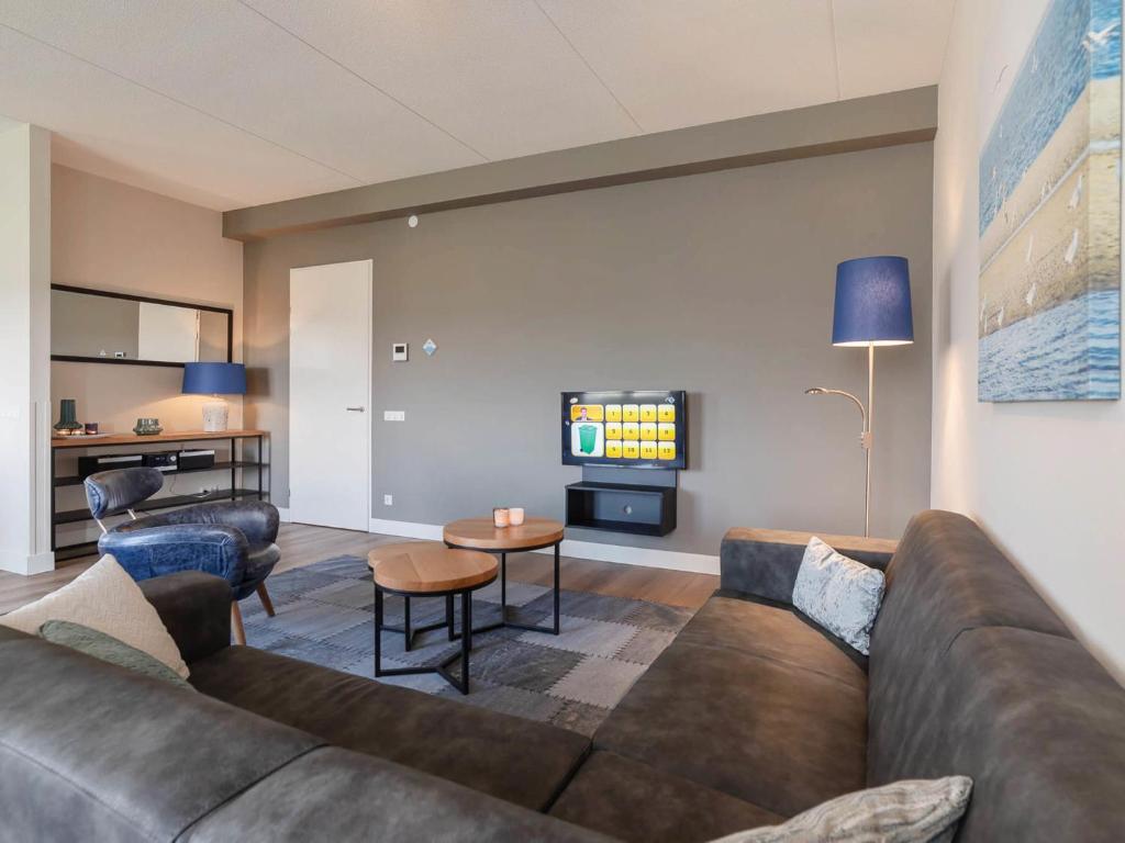 Apartment Ganuenta-1 by Interhome photo 1