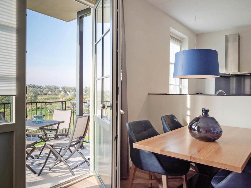 Apartment Ganuenta-1 by Interhome photo 3