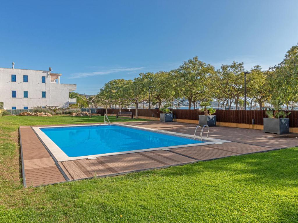 Apartment Mileni I by Interhome photo 4