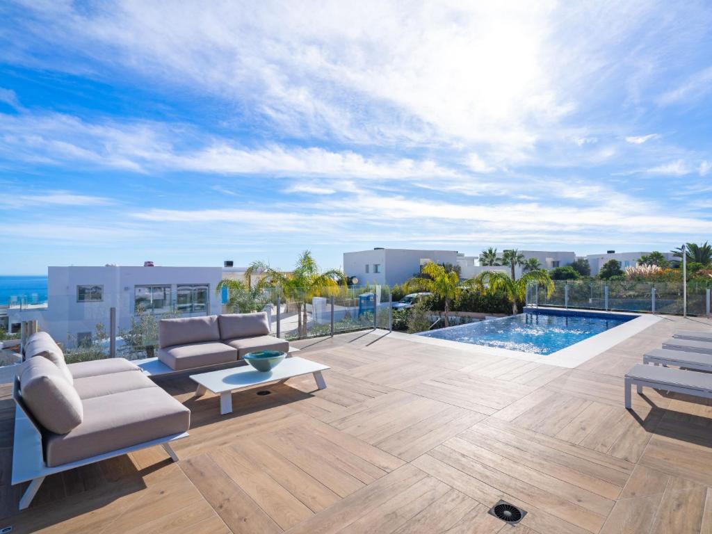 Villa Lirios by Interhome photo 1