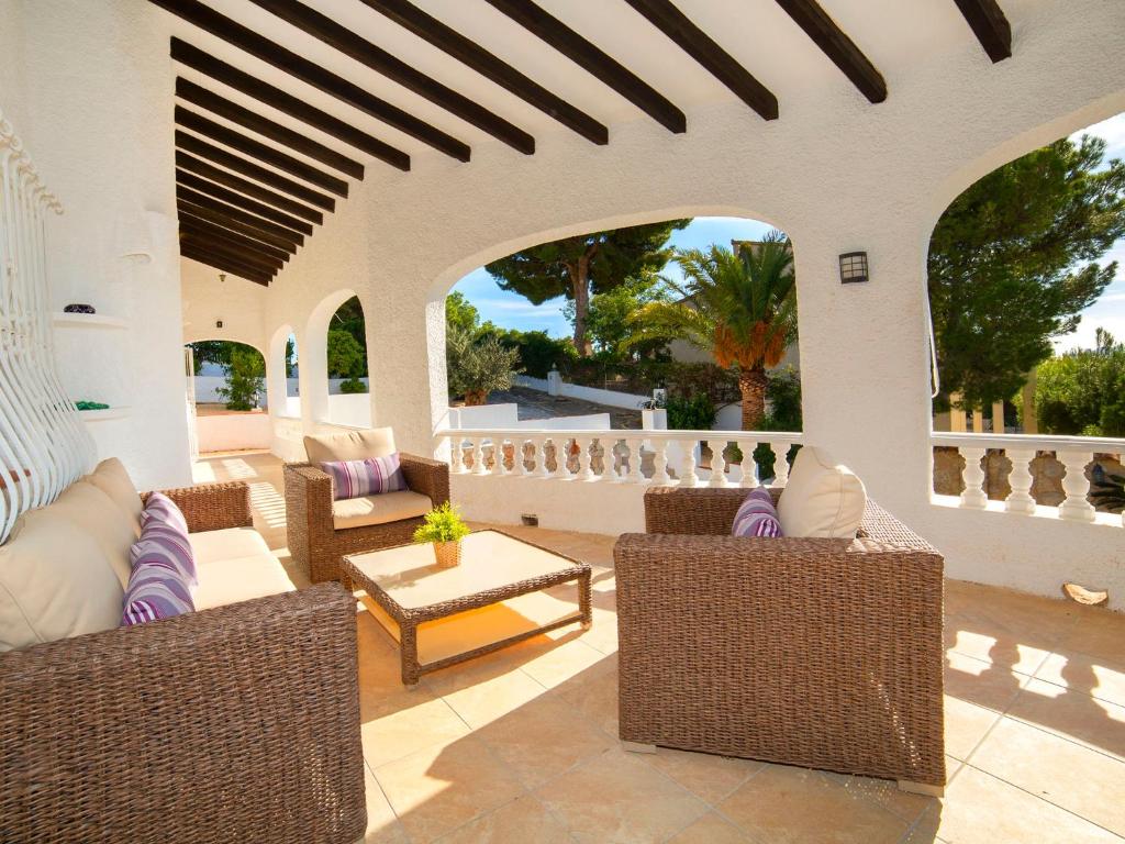 Villa Torre Blanca by Interhome photo 1