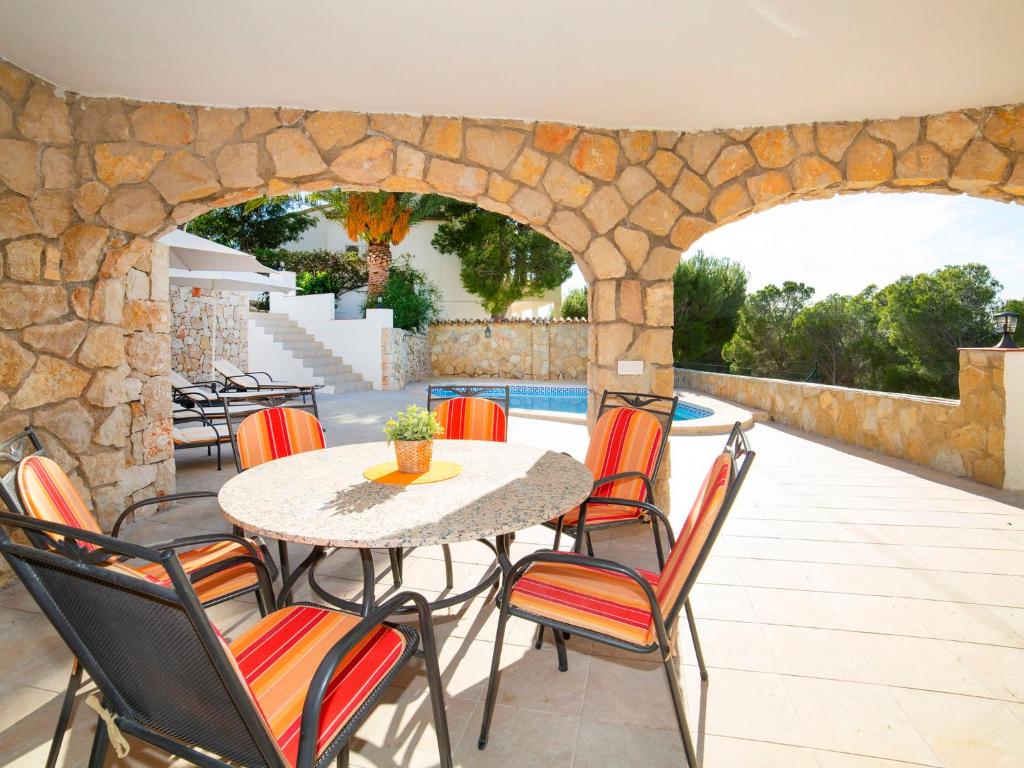 Villa Torre Blanca by Interhome photo 2