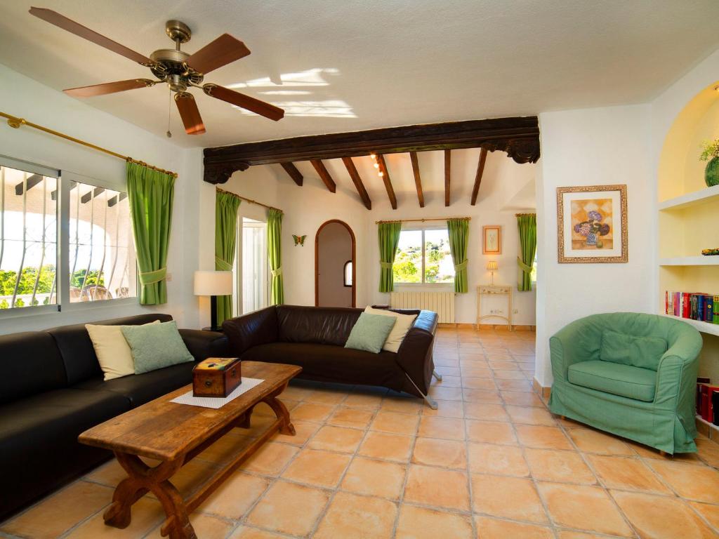 Villa Torre Blanca by Interhome photo 4