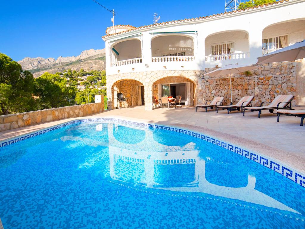 Villa Torre Blanca by Interhome photo 3