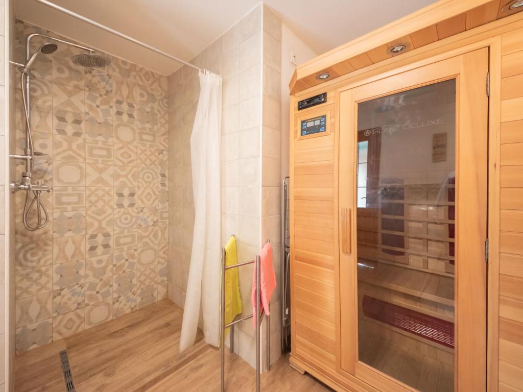 Holiday Home Luna by Interhome photo 4