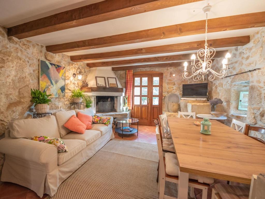 Holiday Home Luna by Interhome photo 3