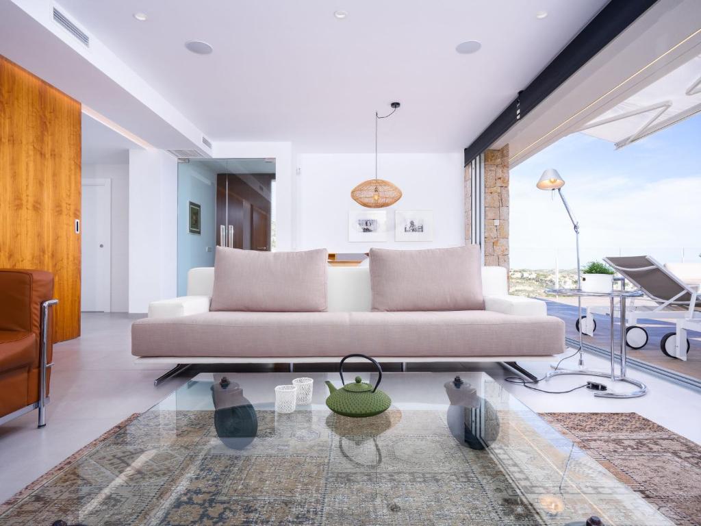Villa Lirios by Interhome photo 2