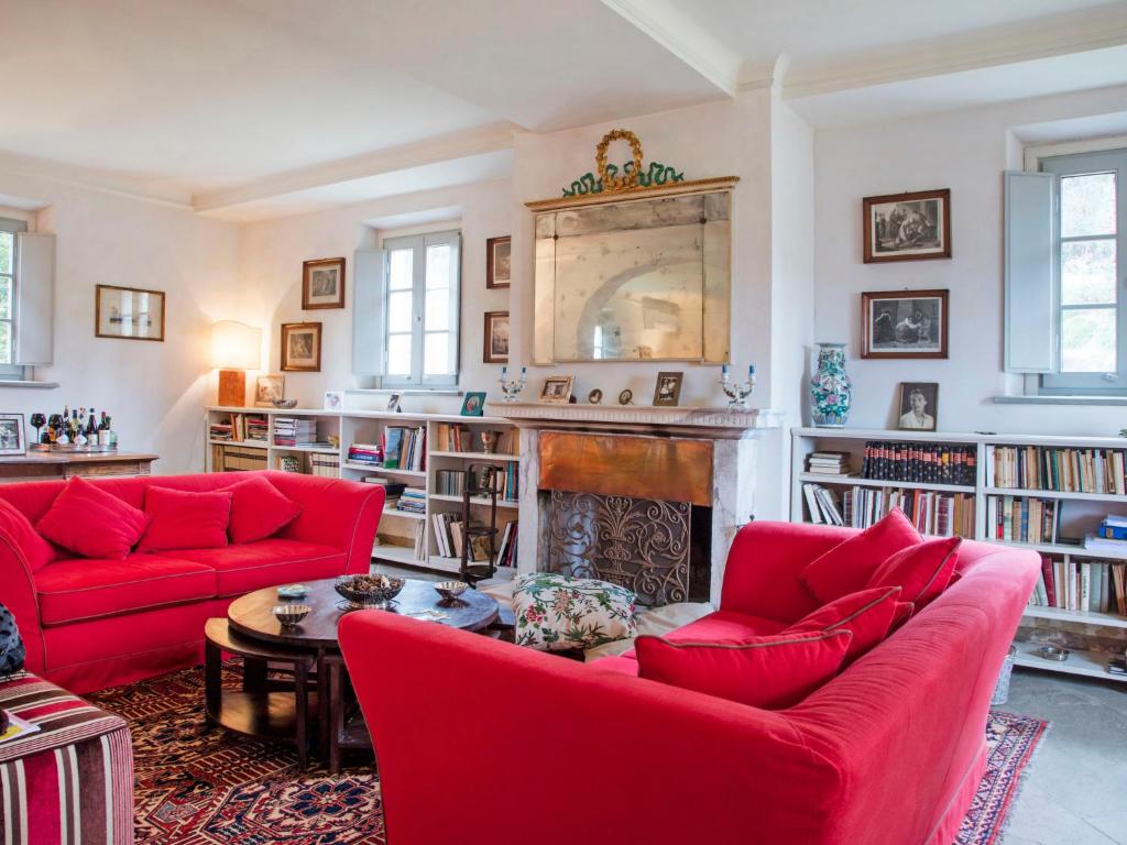 Villa Ghizzano by Interhome photo 4