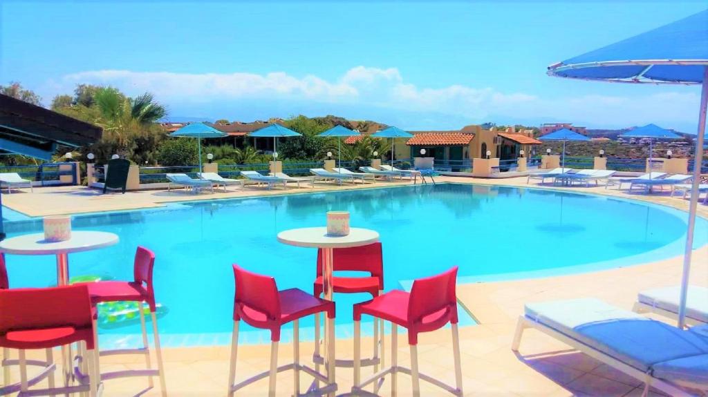 Zorbas Beach Village Hotel photo 3