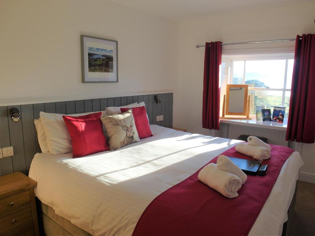 Brathay Hall - Brathay Trust photo 4