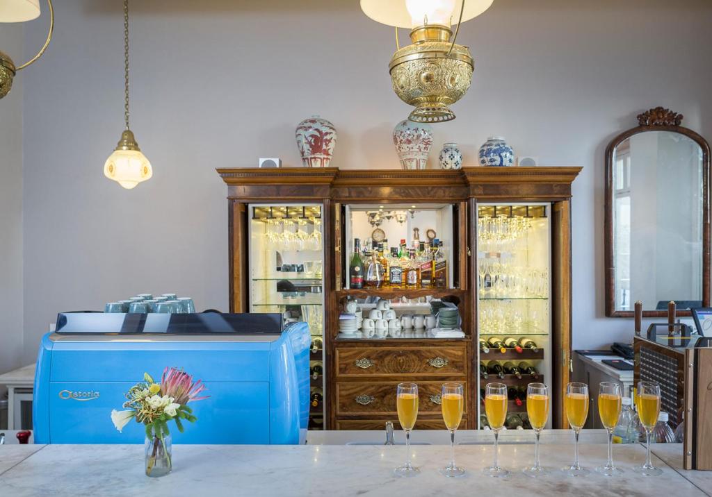 Oude Werf Hotel photo 3