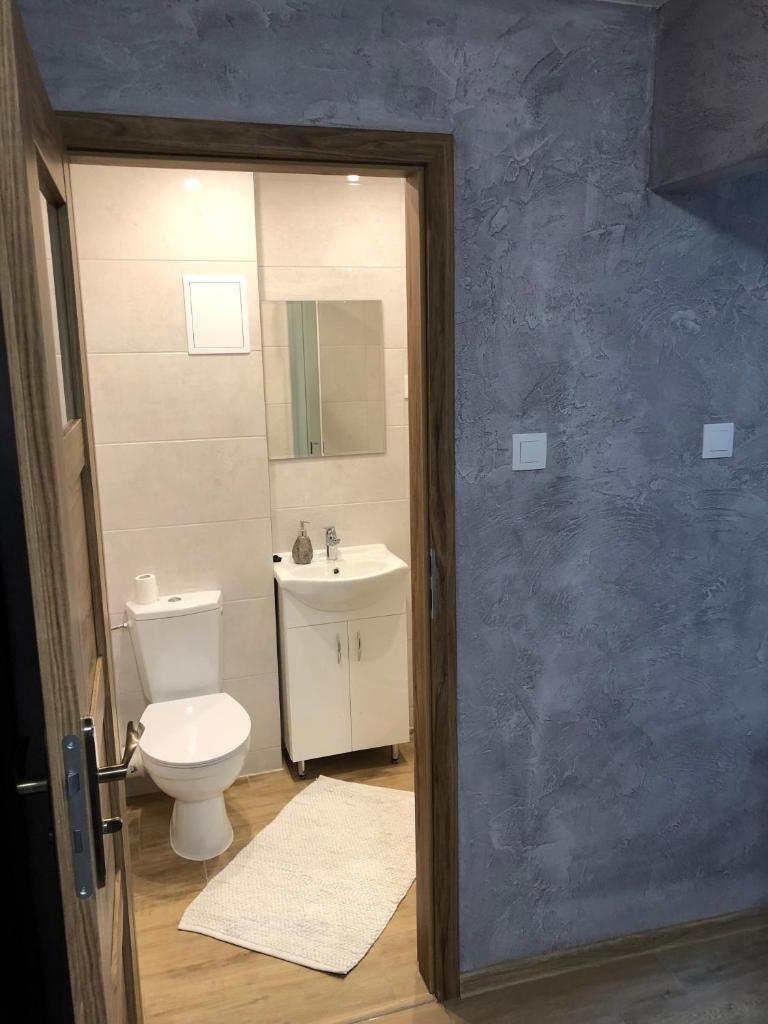 Apartament dwa pokoje Dęblin photo 1