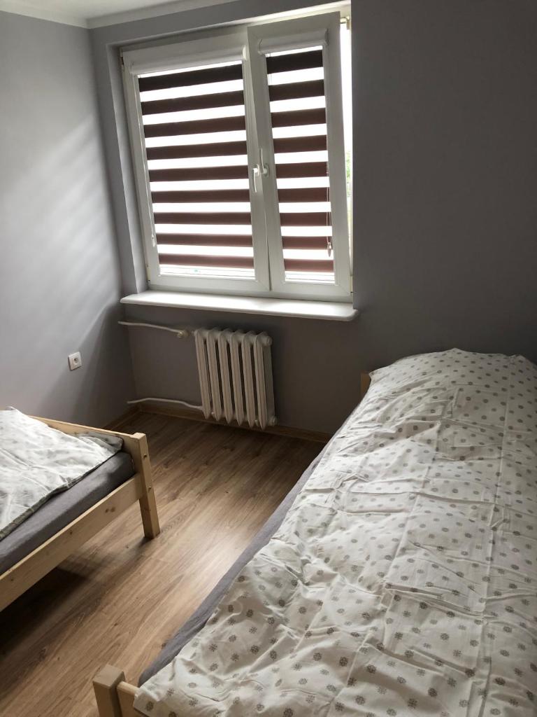 Apartament dwa pokoje Dęblin photo 3