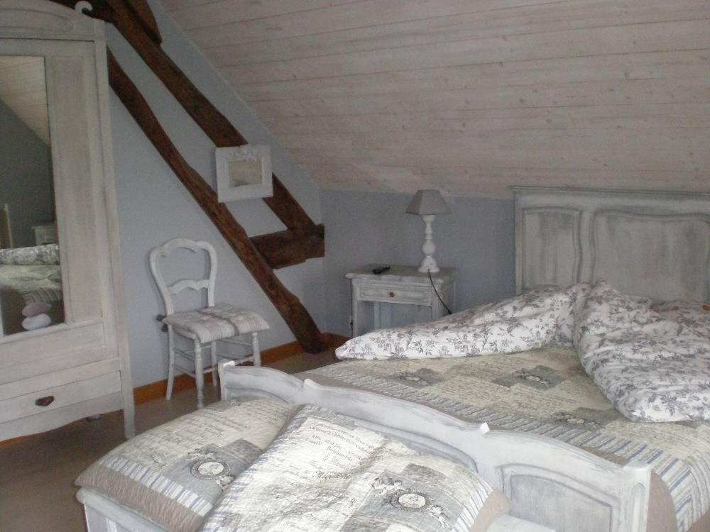 La Maison Du L.A.C. photo 1