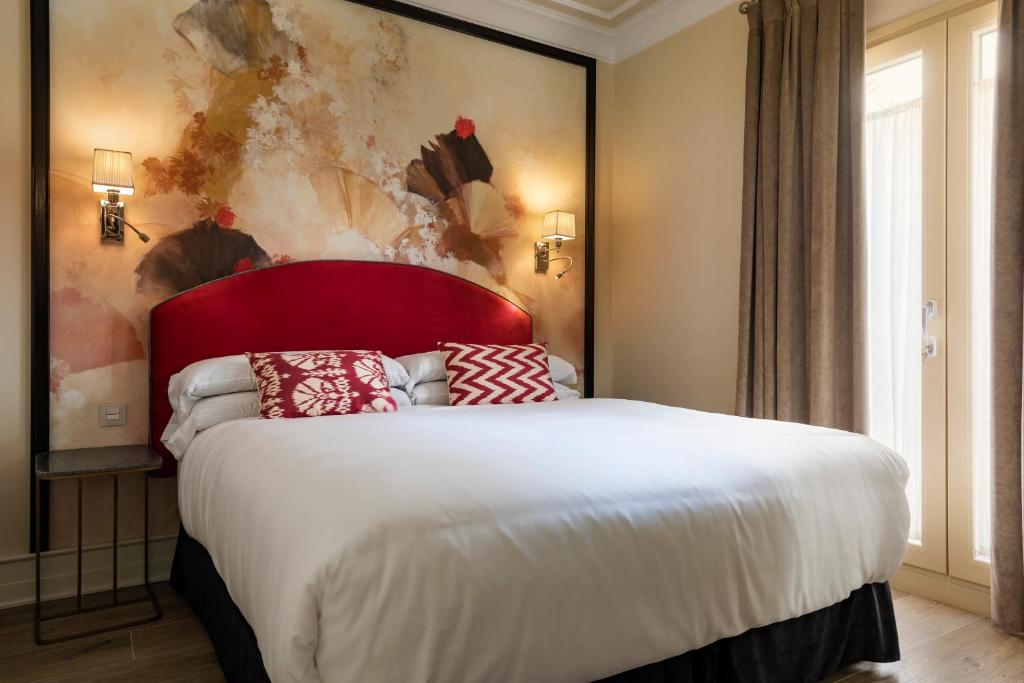 Casa de Triana Luxury Suites by Casa del Poeta photo 3