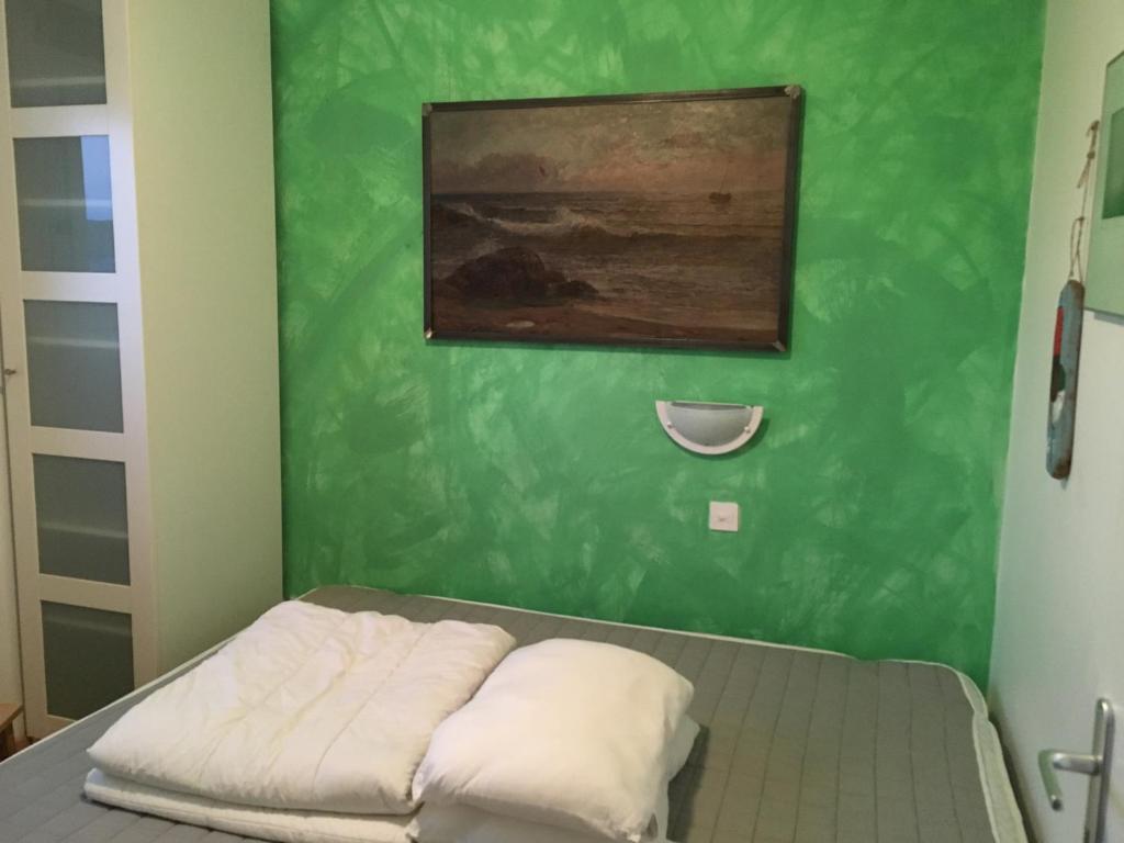 Das Haus auf der Düne photo 2