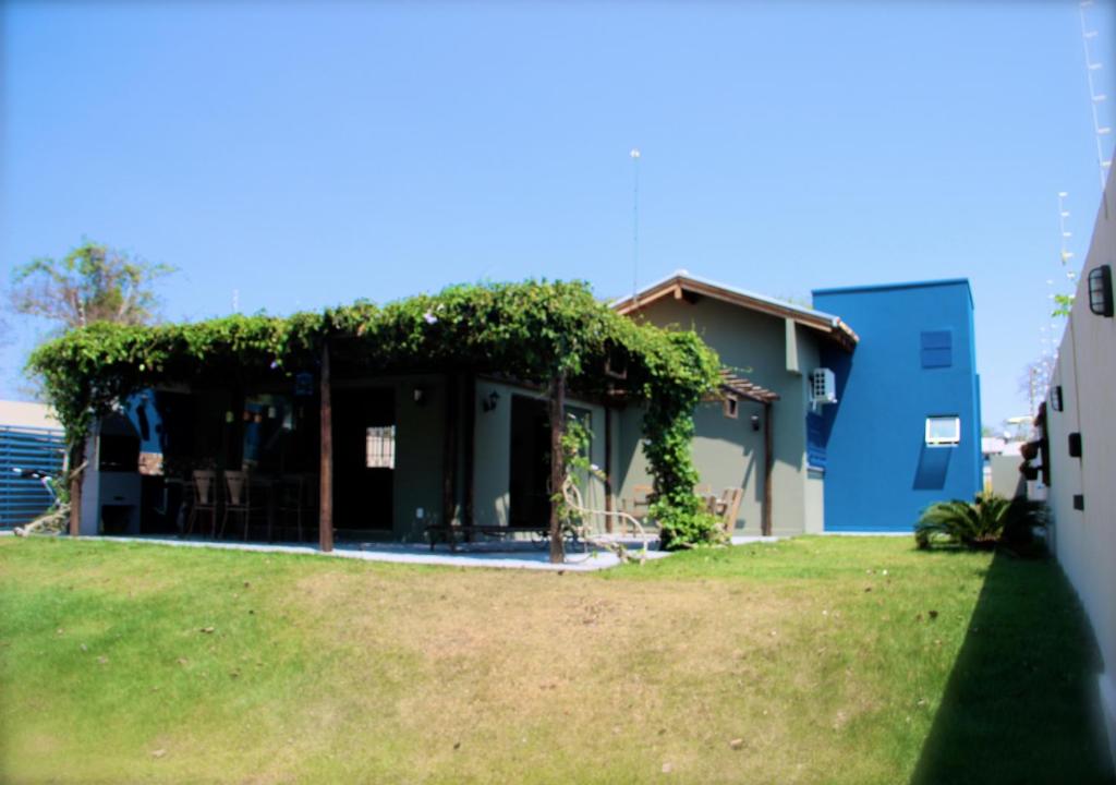 Casa para temporada com 3 suítes com ar condicionado photo 4