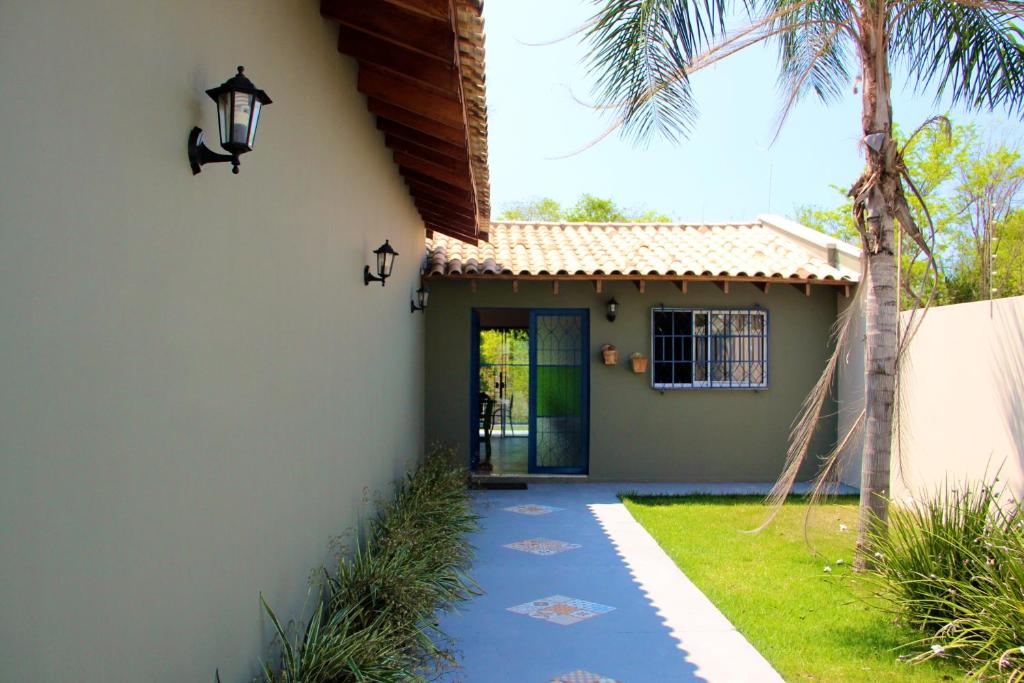 Casa para temporada com 3 suítes com ar condicionado photo 2