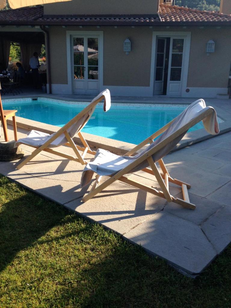 B&B Pieve Degli Artisti