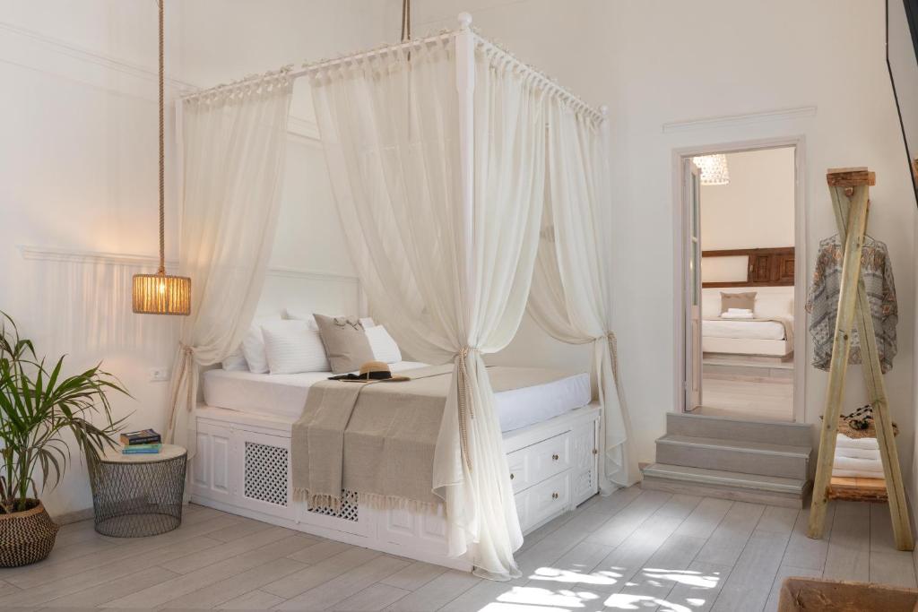Lindos Beach Boutique Villa photo 2