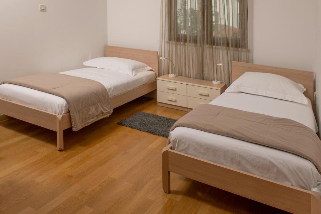 Apartments Oliva photo 2